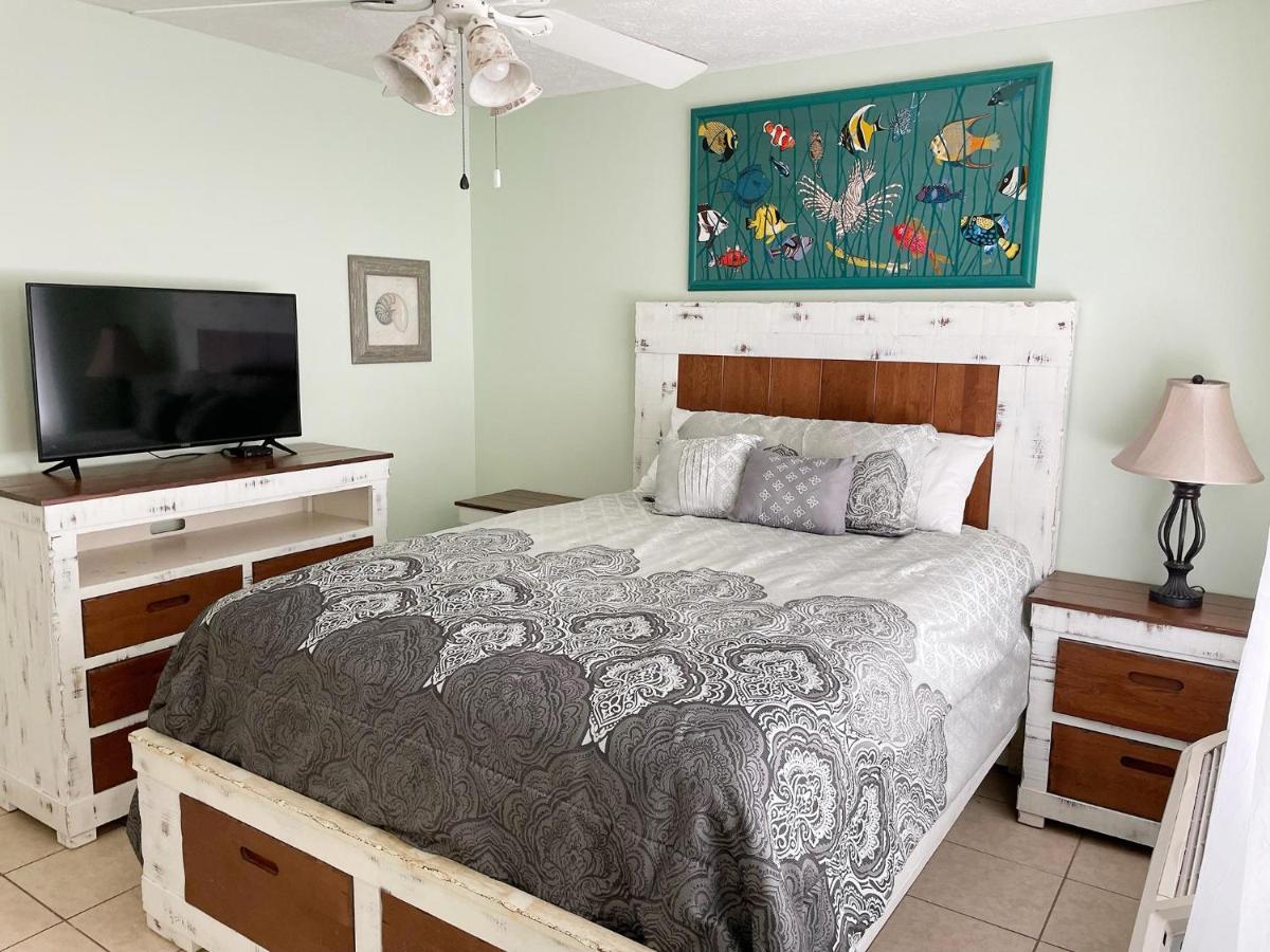 פנמה סיטי ביץ' Merrimac Resort #32 מראה חיצוני תמונה