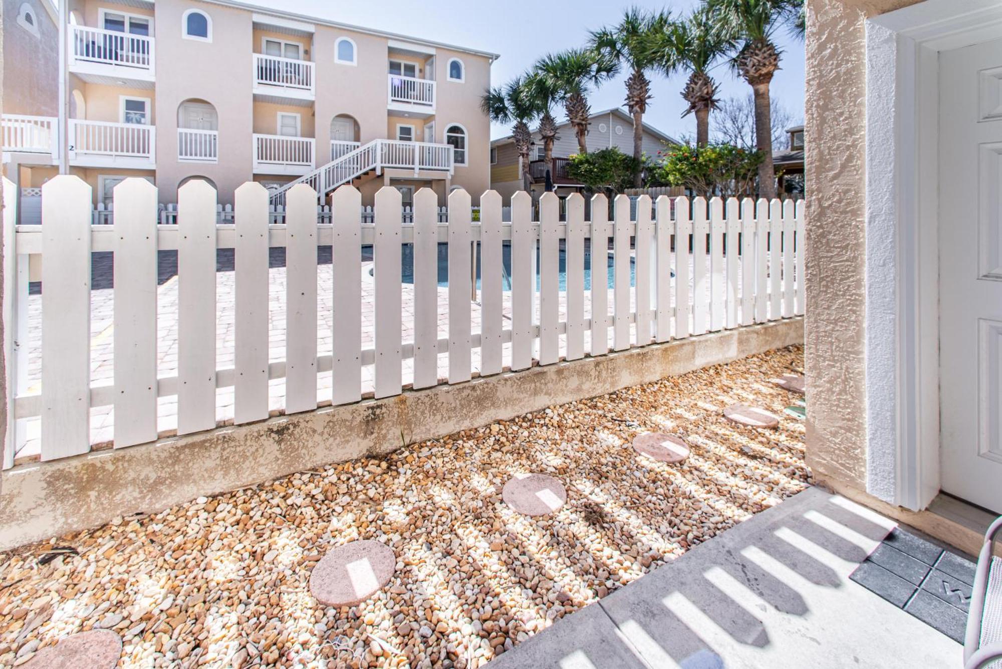 פנמה סיטי ביץ' Merrimac Resort #32 מראה חיצוני תמונה
